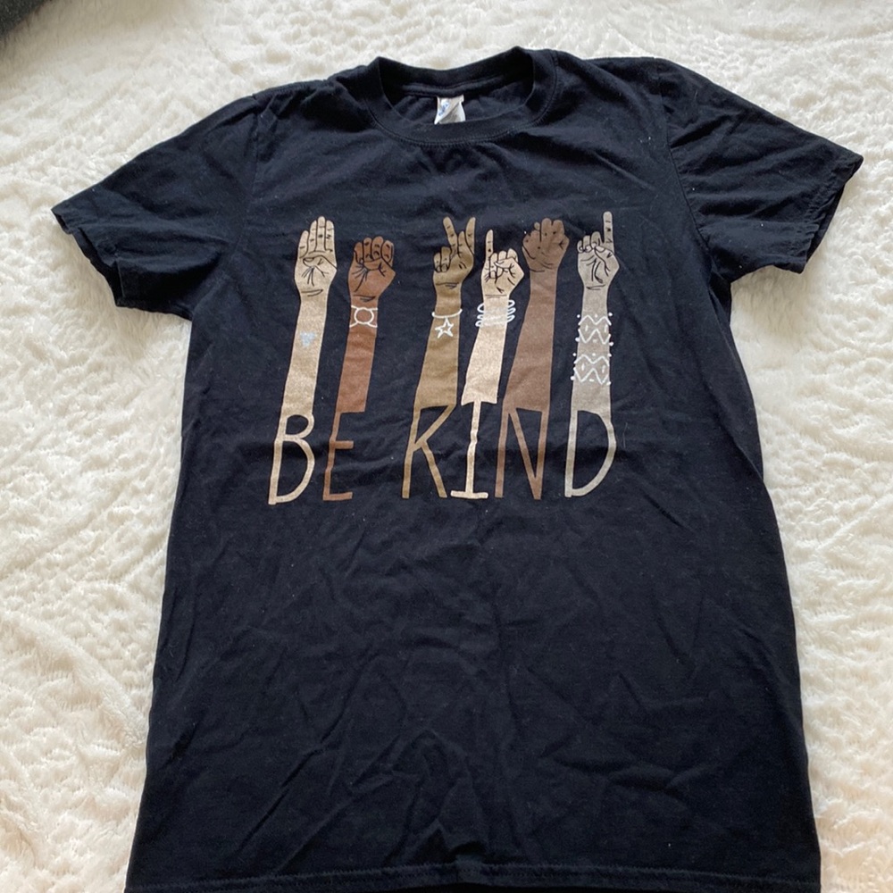 Be Kind T-Shirt